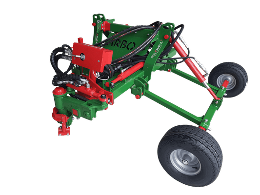 INTERCEPS - Interceps arboricole - ARBO + Reversible