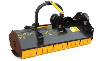 BROYEUR - Broyeur standard - LIGHT-120