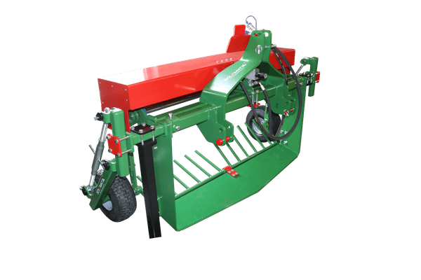 SOULEVEUSE - Souleveuse - L.S.M 150