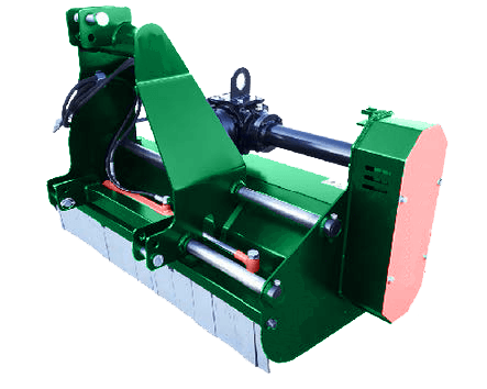 BROYEUR - Broyeur standard - SOLEMASH 85 S