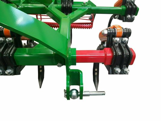 CULTIVATEUR - Cultivateur à dents - CULTISOL 11