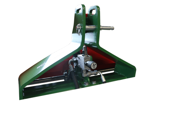 SOULEVEUSE - Souleveuse - L.S.M 150