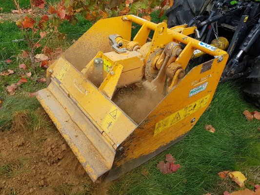 BECHEUSE - Bechosol 35 - BECHOSOL 35 080