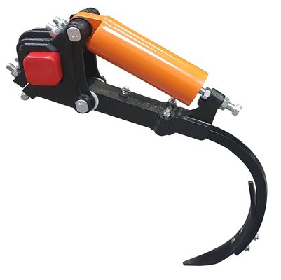 CULTIVATEUR - Cultivateur à dents - CULTISOL 5