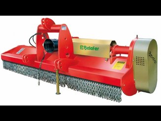 BROYEUR - Accessoire Broyeur - TRB - P - 240