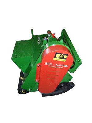 BROYEUR - Broyeur pour tracteur enjambeur - BSC 85