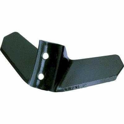 CULTIVATEUR - Option cultivateur - Ailette derrière soc