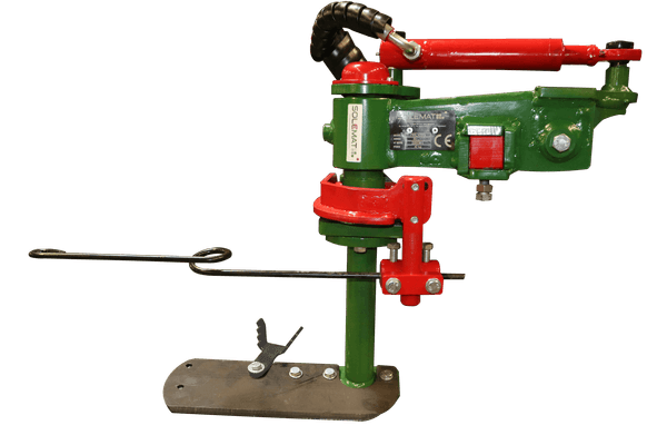 INTERCEPS - Enjambeur - PRECICEP 300 HYDRAULIQUE