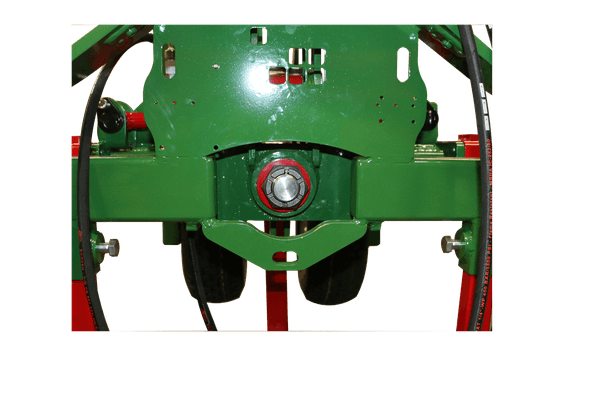 INTERCEPS - Interceps viticole - BASIC 140 OSCILLANT