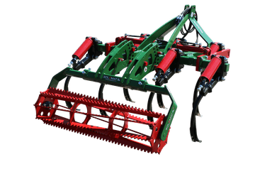 CULTIVATEUR - Cultivateur à dents - CULTISOL 5 HYDRAULIQUE