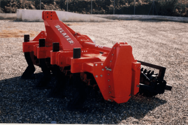 FRAISE maraîchère - Fraise standard - FFR ROTOLABOUR 160