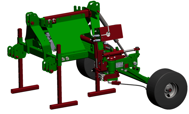 INTERCEPS - Interceps viticole - VITI + Reversible PDF AV/AR