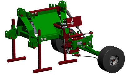 INTERCEPS - Interceps viticole - VITI + Reversible PDF AV/AR