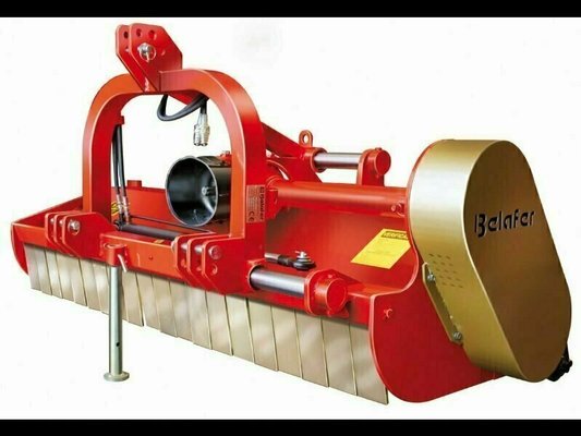 BROYEUR - Broyeur standard - TRB - 220