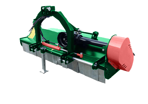 BROYEUR - Broyeur standard - SOLEMASH 120 M