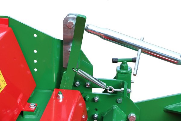 FRAISE maraîchère - Fraise Butteuse - SOLEBUT 100