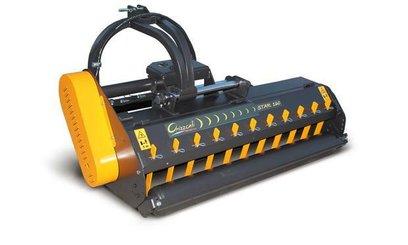 BROYEUR - Broyeur standard - STAR-130