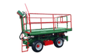 PE 4000 BASIC